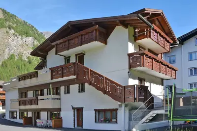 Image de Haus Quelle by Interhome