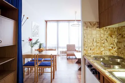 Image de Résidence Greppon by Interhome