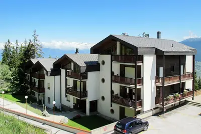 Image de Hameau D1 by Interhome