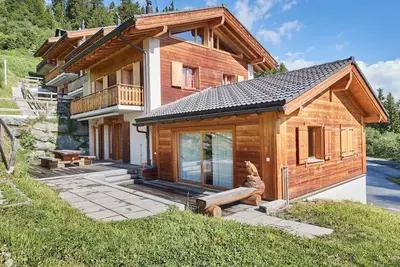 Image de Pinsons by Interhome