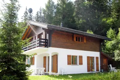 Image de Edelweiss by Interhome
