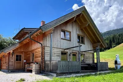 Image de GrimmingblickhĂĽtte by Interhome