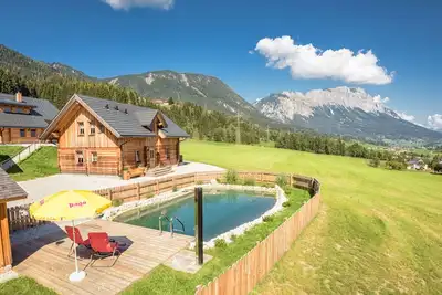 Image de Fredis HĂĽtte by Interhome
