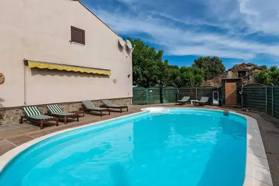 Image de Villa Volpajola by Interhome