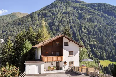Image de Schönblick by Interhome