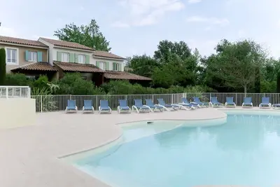 Image de Les Bastides des Chaumettes by Interhome