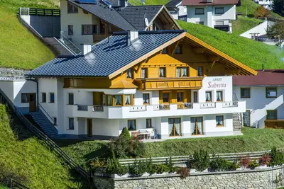 Subretta by Interhome