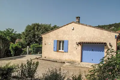 Image de Villa Audrey by Interhome