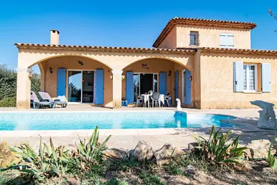 Image de Mistral by Interhome