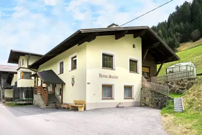 Appartement Sailer by Interhome