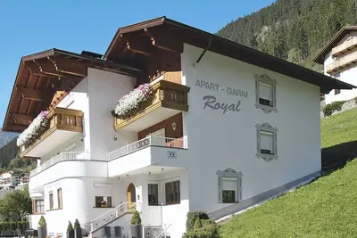 Image de Apart Garni Royal by Interhome