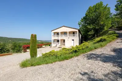 Image de Sainte Croix by Interhome