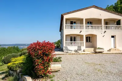 Image de Campagne les Oliviers by Interhome