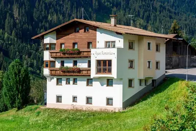 Image de Apart Romantica by Interhome