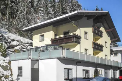 Appartement Sabine by Interhome