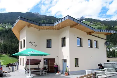 Image de Apart Sonja by Interhome