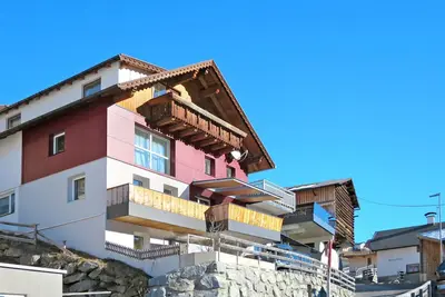 Appartement Selina by Interhome