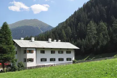 Altes Zollhaus by Interhome
