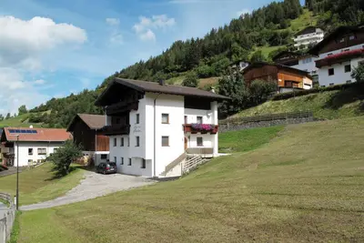 Image de Alpenherz by Interhome