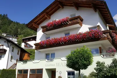 Image de Appartement Walch by Interhome