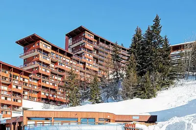 Image de Le Roc Belle Face by Interhome