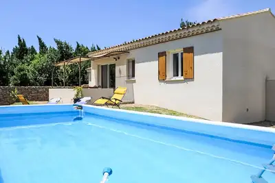 Image de A la porte d'Avignon by Interhome