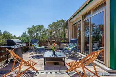 Image de Petite Cigale by Interhome