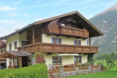 Wiesenhof by Interhome