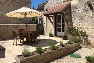 Image de The Old Bakery by Interhome