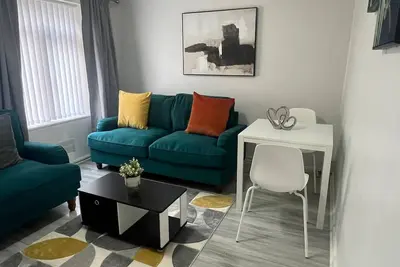 Image de Birmingham City Apartment
