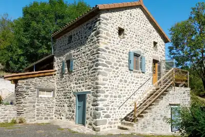 Image de Chez Nancy by Interhome