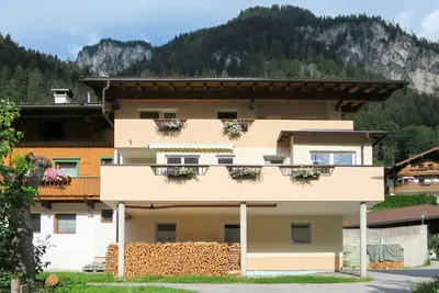 Image de Appartement Holaus by Interhome
