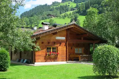 Image de Heisenhaushütte by Interhome
