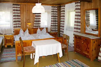 Image de Bauernhaus Schusterhäusl by Interhome