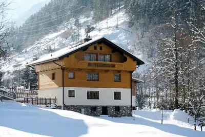 Image de Schragl by Interhome