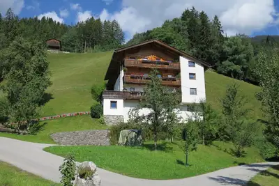 Image de Baggenhof by Interhome