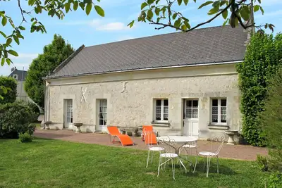 Image de Les Mailloches by Interhome