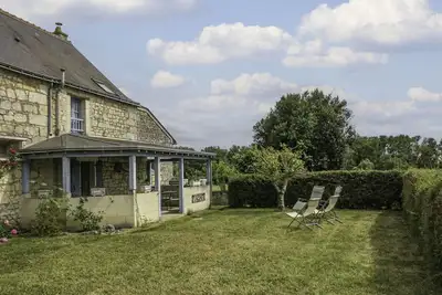Image de Gîte Le Landhuismes by Interhome