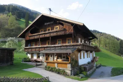 Image de Schoberhof by Interhome