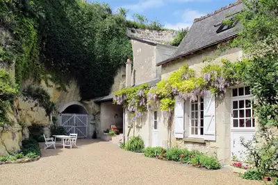 Image de Le Coteau Fleury by Interhome