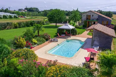 Image de Madaillan by Interhome