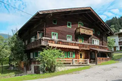 Image de Geislerhütte by Interhome