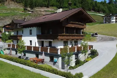 Image de Appartement Neuner by Interhome