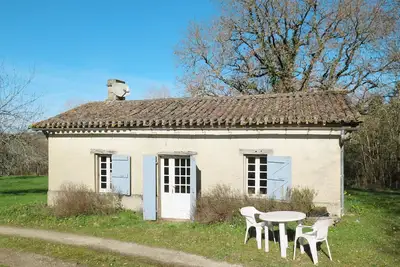 Image de Marquefabe by Interhome