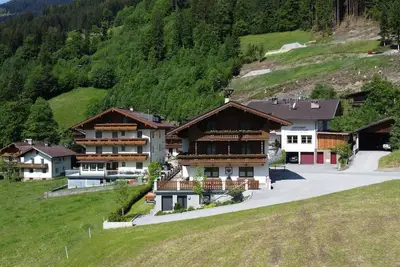 Image de Appartement Neuner by Interhome