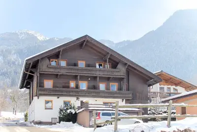 Image de Schrofner by Interhome