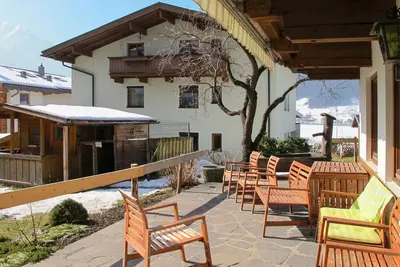 Image de Eberharter by Interhome