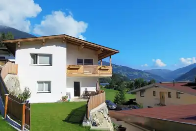 Image de Appartement Tamerl by Interhome