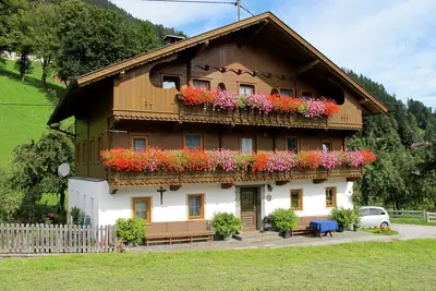 Image de Schusterhäusl by Interhome