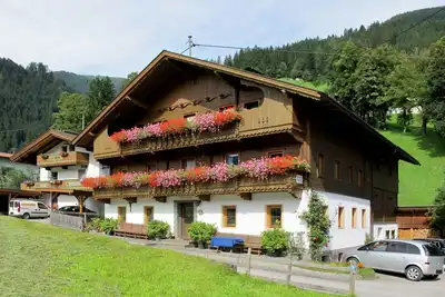 Image de Schusterhäusl by Interhome